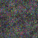 World at epoch 6000