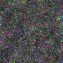 World at epoch 6000