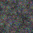 World at epoch 7000