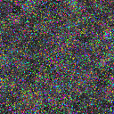 World at epoch 7000