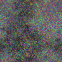 World at epoch 7540