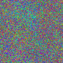 World at epoch 9000