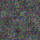 World at epoch 11000