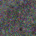World at epoch 11000
