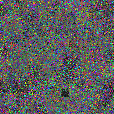 World at epoch 11030