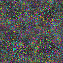 World at epoch 12000