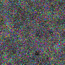 World at epoch 12000