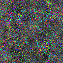 World at epoch 14000