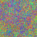 World at epoch 7000