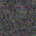 World at epoch 18000