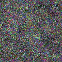World at epoch 19000
