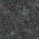 World at epoch 19000