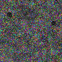 World at epoch 20000