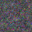 World at epoch 20000