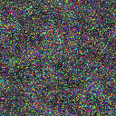 World at epoch 20000