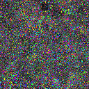 World at epoch 20000