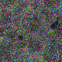 World at epoch 20000