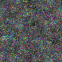 World at epoch 20000