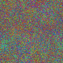 World at epoch 11000