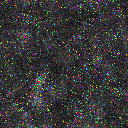 World at epoch 2000