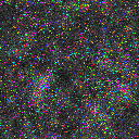 World at epoch 3000