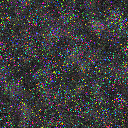 World at epoch 3000