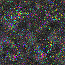 World at epoch 3000