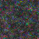 World at epoch 3000