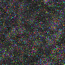 World at epoch 3000
