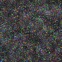 World at epoch 4000