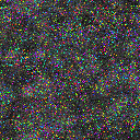 World at epoch 4000