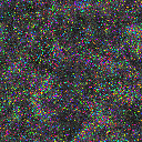 World at epoch 4000
