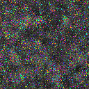 World at epoch 4000