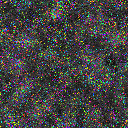 World at epoch 4000