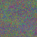 World at epoch 12000