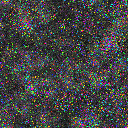 World at epoch 4000