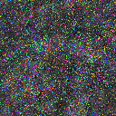 World at epoch 5000