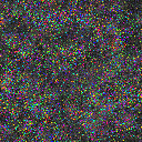 World at epoch 5000