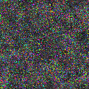 World at epoch 6000