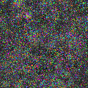World at epoch 6000