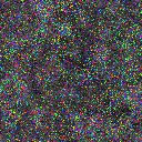 World at epoch 6000