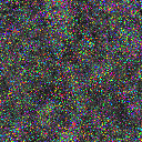 World at epoch 6000