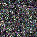 World at epoch 6000