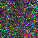 World at epoch 6000