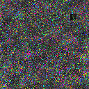 World at epoch 7000