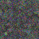 World at epoch 7000