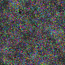 World at epoch 7000
