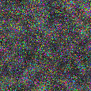 World at epoch 7000