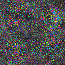 World at epoch 7000