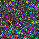 World at epoch 7000